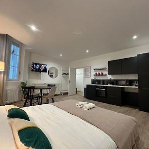 Appartement met een Slaapkamer